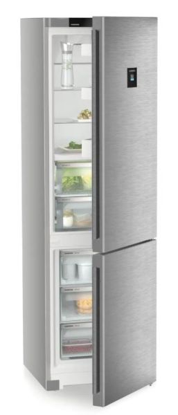 Миле Холодильник-морозильник CBNsdc 573i-22 001 Miele